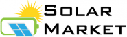Samoinstalační set FVE 10kWp + střídač 10kW + baterie 10kWh :: Solar Market