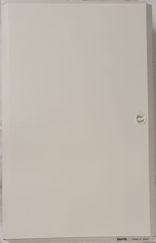 Rozvaděč DC+AC pro FVE do 40A 96M manuální Max. oceloplech